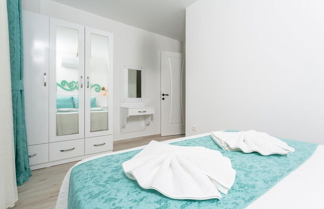 Villa Portakal Blossom - Photo 63