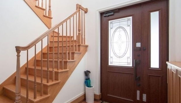 Hills Villa MIYAKOJIMA - Photo 3, Entrée intérieure