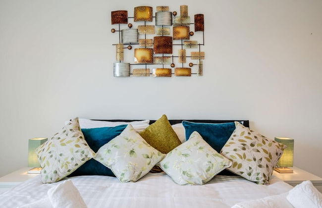 Malthouse Apartments Kew - Foto 6