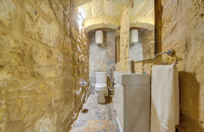 Ta' Karmenu - A Medieval Maltese Gem 800-year-old House Near Mdina, Rabat - Foto 32