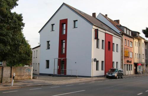 Aparts Oberhausen - Foto 8