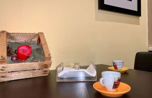 Skiing House - Foto 14