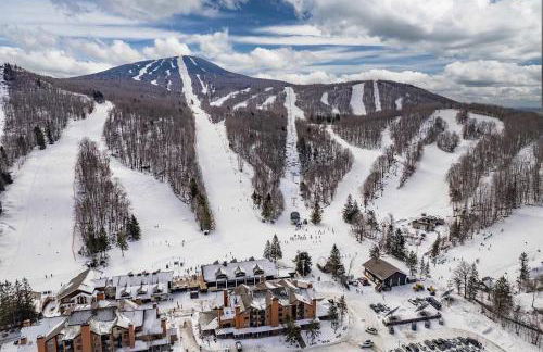 Jack S'Bearo- AC, Pool, Mountain Views, Hiking, Gym - Foto 25