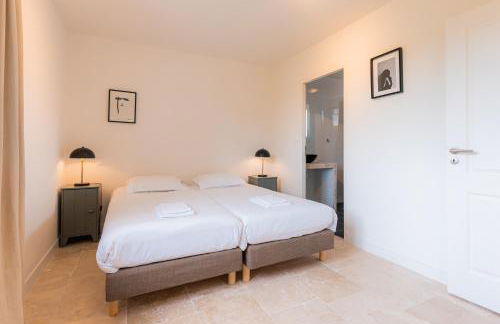 Les Forges Villas - 4 room villa for 8 people - Foto 22