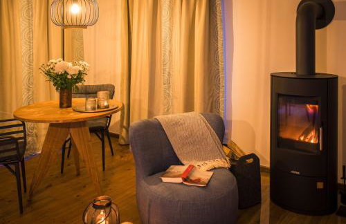 Schwimmende Suiten Usedom - Foto 55