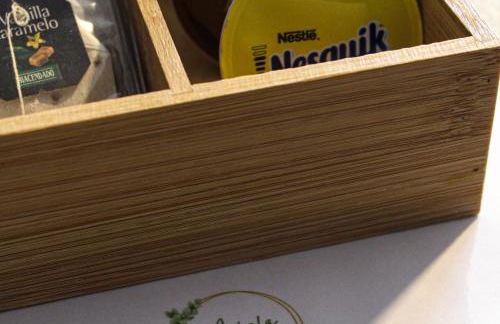 MAIALA ETXEA-Terraza Zona Nueva-WIFI Aparcamiento en la puerta - Foto 20