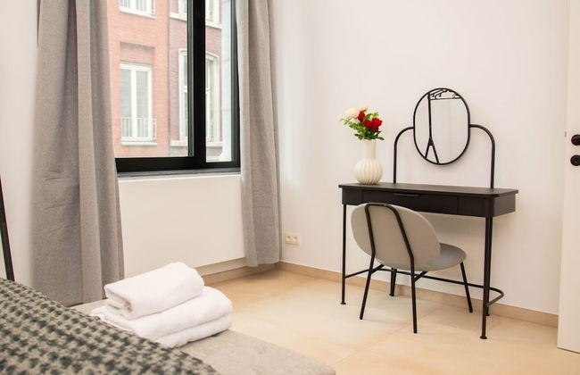 City View Luxury Apartment in Liege - Foto 12
