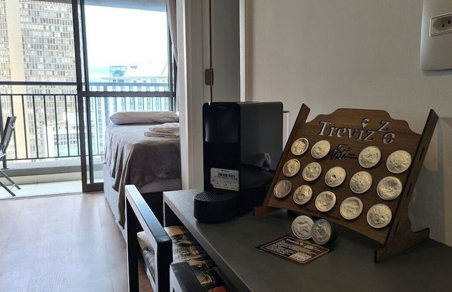 TrevizZo Pense Consolação - Foto 5