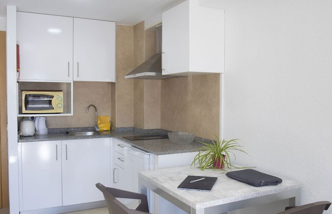 Aparthotel BCL Levante Club - Foto 11