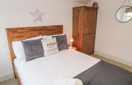 Canny Cottage - Foto 21