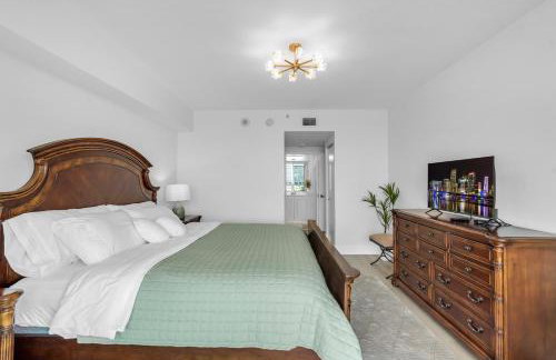 Waterview Luxury 2-Bedroom Condo Sunny Isles Beach - Foto 5