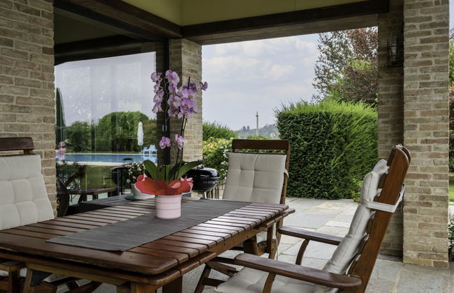 Villa Carlotta - Foto 34