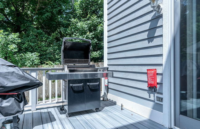 Island Getaway on Delavan Lake - Photo 50