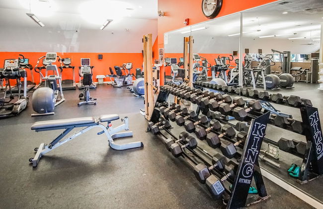 Tanglwood Resort - Photo 23