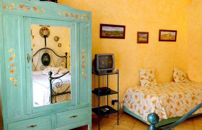 Agriturismo Valle degli Arci - Foto 18