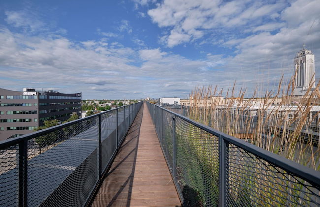 Queen Barbora Central Lofts - Photo 54