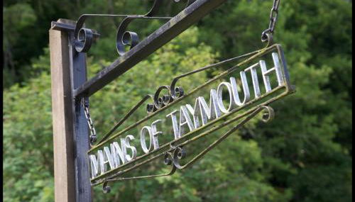 Mains of Taymouth Country Estate 5* Gallops Apartments - Foto 3