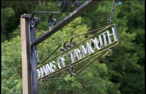 Mains of Taymouth Country Estate 5* Gallops Apartments - Foto 3