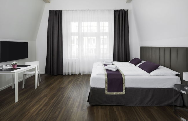 Elizabeth Suites - Foto 14