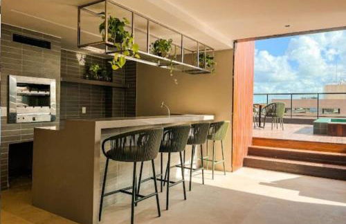 Praia de Cabo Branco - Espaço Privativo - Conforto - Lazer - Luxo - Photo 23