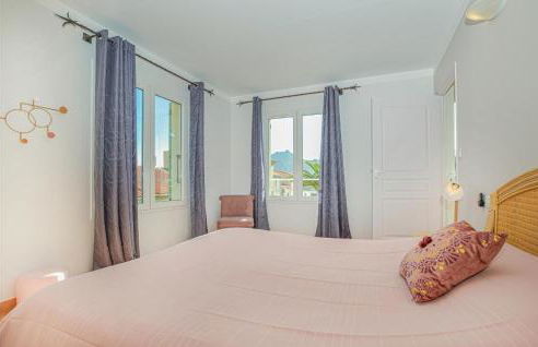 Cozy Home In Algajola With Kitchen - Foto 13