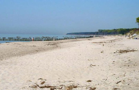 schönes Chalet Tinyhouse in Ostseenähe 13km - sehr ruhige Dorflage - Foto 16