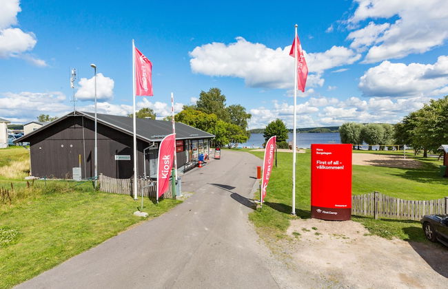 First Camp Nora-Bergslagen - Foto 33