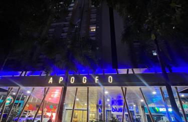 Studio Premium Zona Sul RP - Foto 39