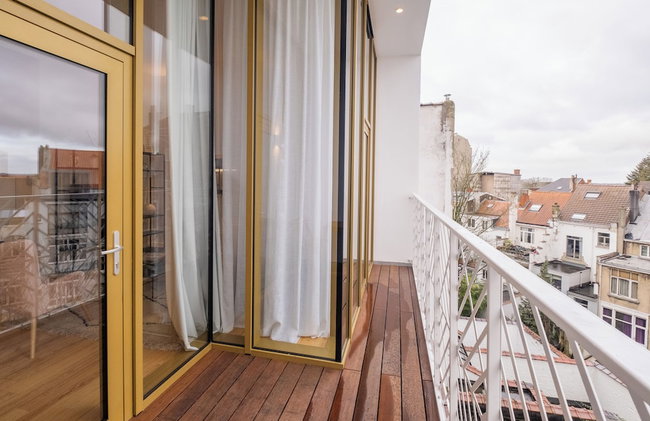 New Apartment Center of Trendy St Gille - Foto 22