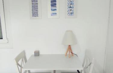 White Villa in Olive trees and Seaview to Panagia - Foto 13