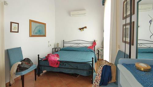 Villa Praiola - Exclusive seafacing mansion with pool and Jacuzzi - Foto 4