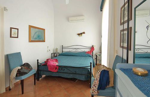 Villa Praiola - Exclusive seafacing mansion with pool and Jacuzzi - Foto 4