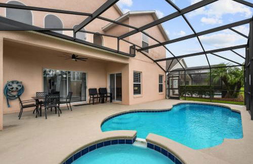 Attention Star Wars fans Amazing 6 BR pool - Foto 1