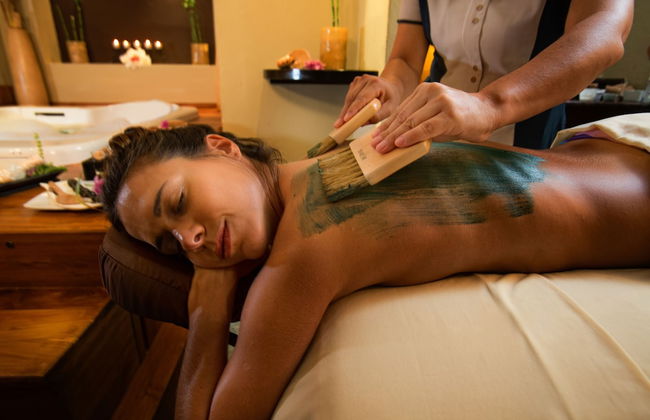 The Royal Sands Resort & Spa All Inclusive - Foto 38