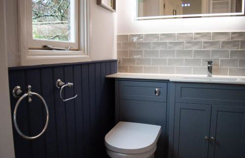 The Pack Horse Exmoor National Park Allerford Riverside Cottage & Apartments - Photo 43