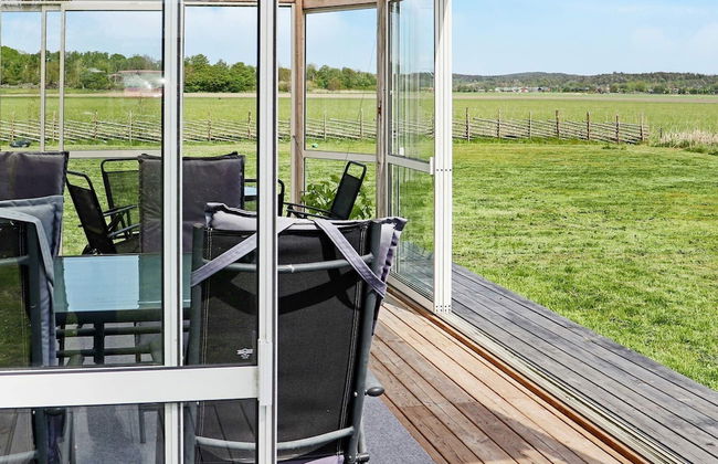 5 Person Holiday Home in Askloster - Foto 10