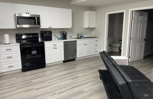 Private Apartment in Southbury 102 - Foto 2