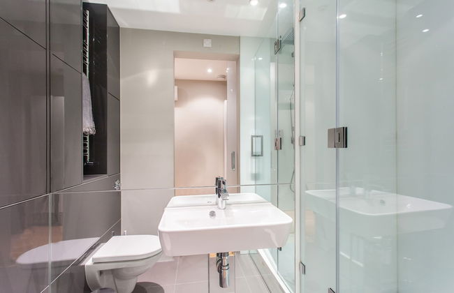 The Harrington - Gloucester Road - 1 Harrington Gardens - Foto 75