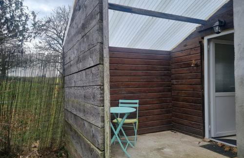 accommodation à la ferme - Foto 24