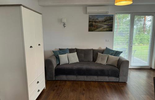 Villa Sadula - Apartamenty na Mazurach - Foto 63