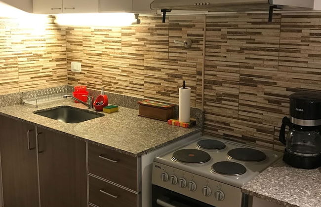 Moderno Departamento Céntrico en SMA - Foto 20