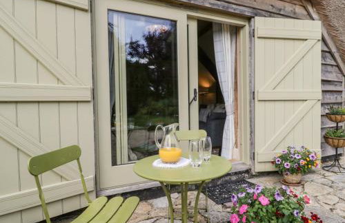 The Barn at Rapps Cottage - Foto 6