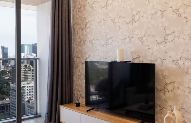 Bluesky MarQ Luxury Vaccation - Foto 35