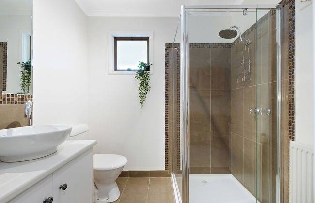 Hepburn Springs Accommodation - Foto 14