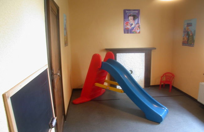 Group Getaway Villa, Anthisnes - Photo 23