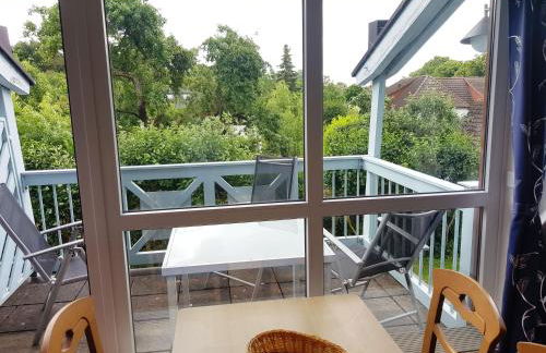 Ferienwohnung 10 im Fischerhaus am Neuensiener See - Foto 19