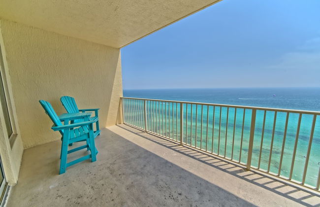 Gulf Crest #2305 - 2 Br Condo - Photo 52