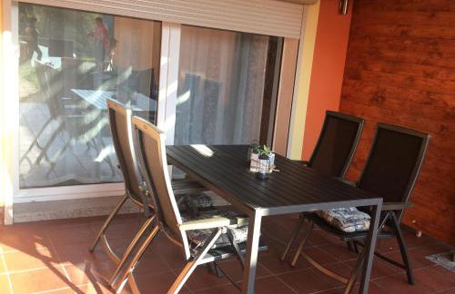 Ferienwohnung Albrecht Strandkorb - Foto 3