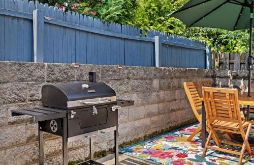 3bd - BBQ & Hot Tub - Centrally Located - Foto 25