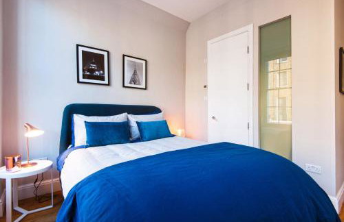ARCORE London flats in the Heart of Fitzrovia - Foto 75